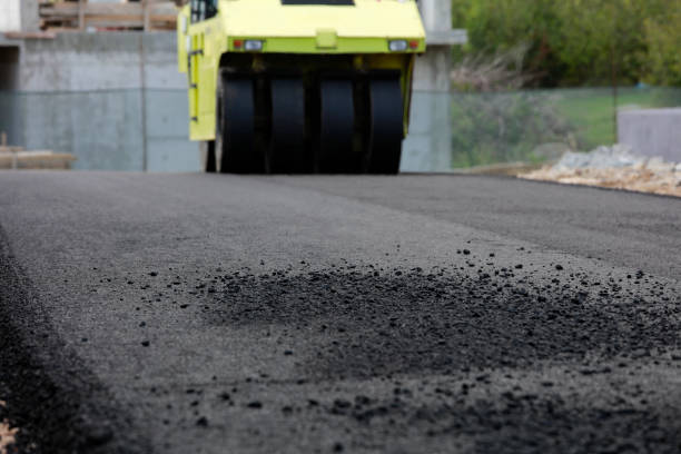 Driveway Pavers for Homes in Grants Pass, OR