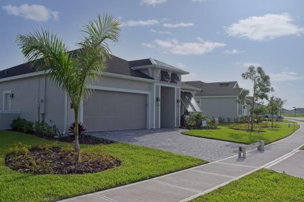 Best Decorative Driveway Pavers  in Grants Pass, OR