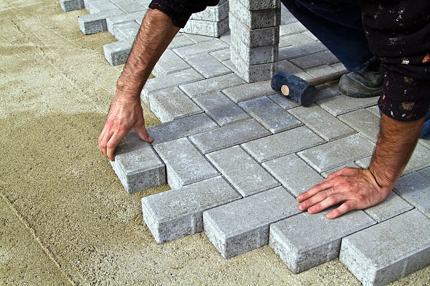 Trusted Grants Pass, OR Driveway Pavers Experts